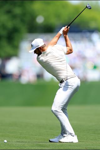 【新品未使用】US PGA TOUR CHAMPIONSHIP Live from the Killhouse: Tommy wins the Tour Championship